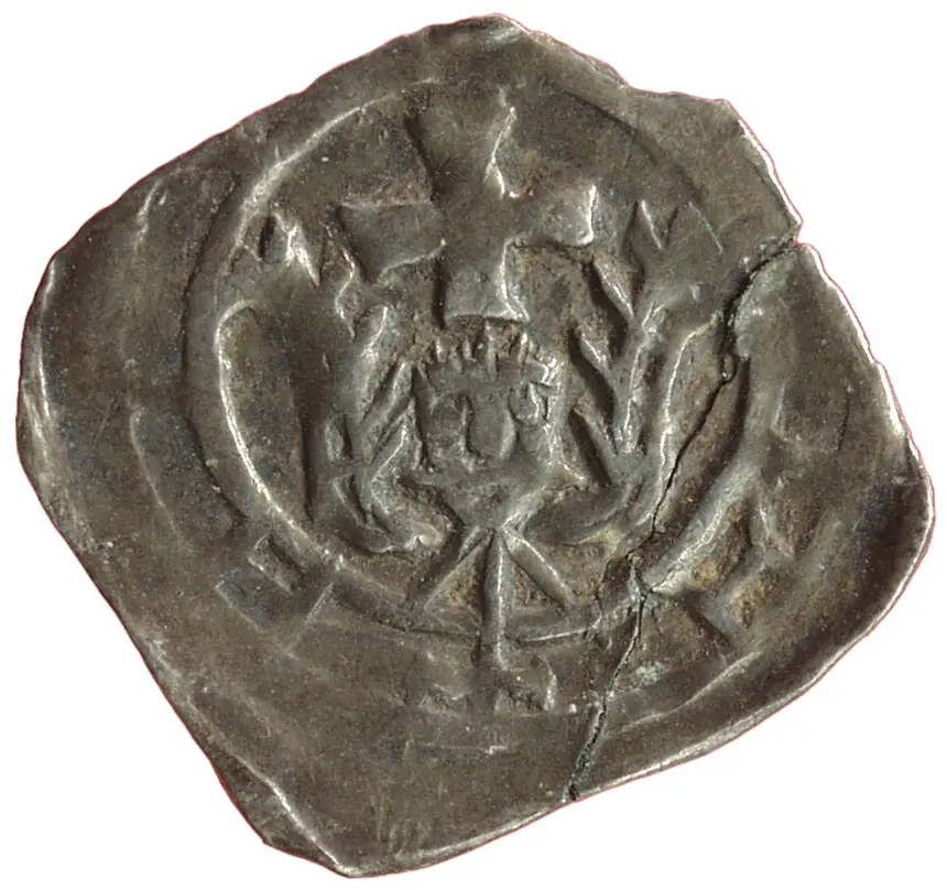 Herzöge von Kärnten / Herren von Krain: Zeit Bernhards (1202–1256)