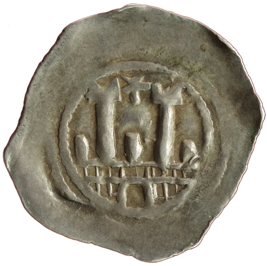 Herzöge von Andechs-Meranien: Berthold IV. (1188–1204)