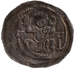 Markgrafen der Steiermark: Otakar III. (1129–1164)