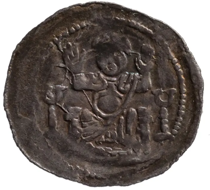 Markgrafen der Steiermark: Otakar III. (1129–1164)