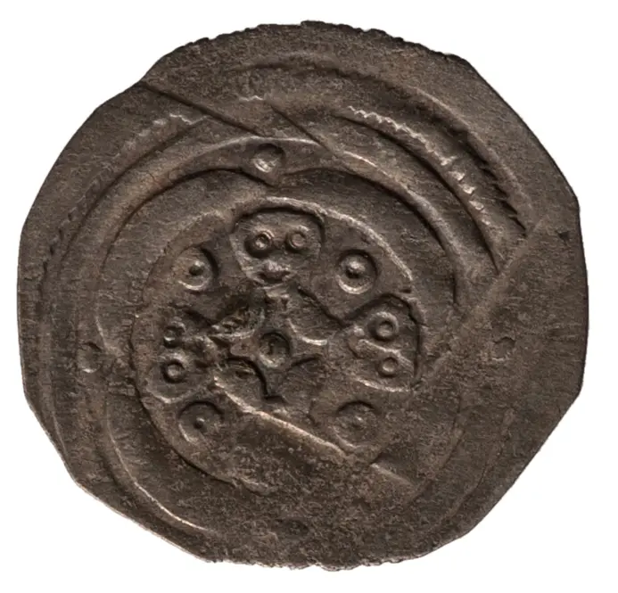 Münze
