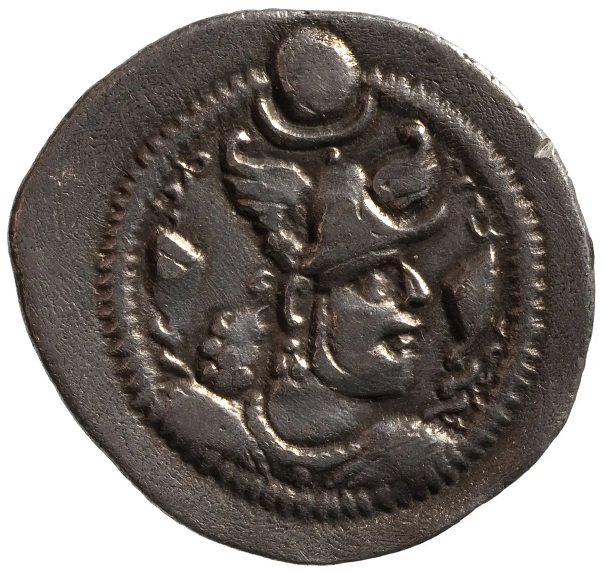 Münze