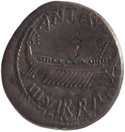 Röm. Republik: M. Antonius