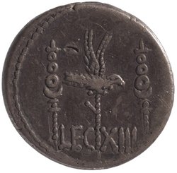 Röm. Republik: M. Antonius