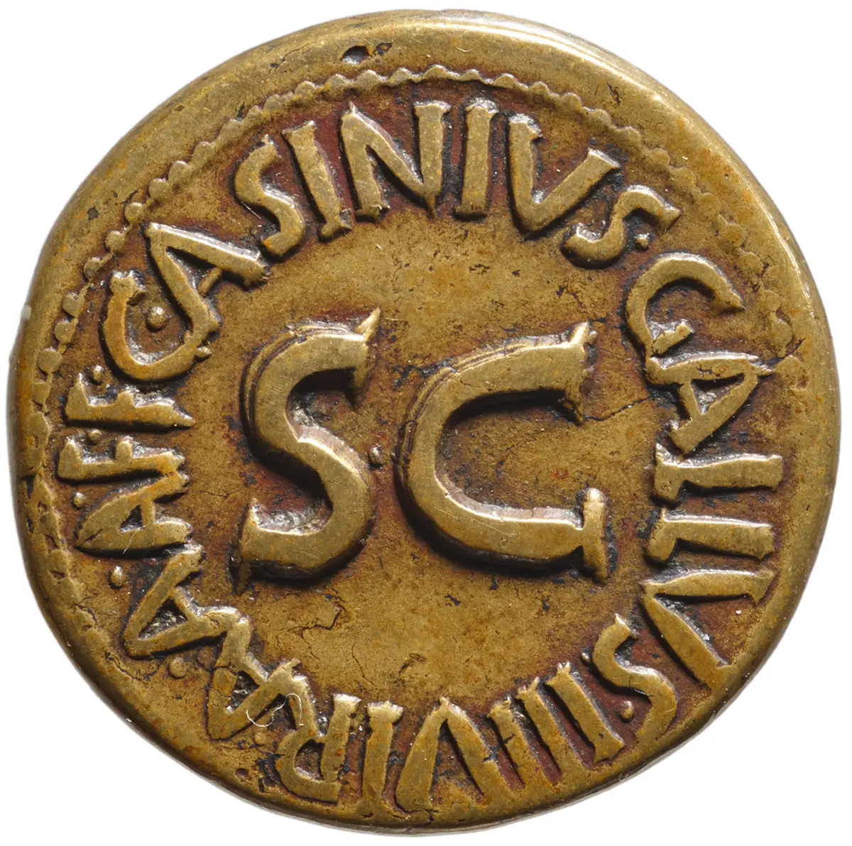 Augustus