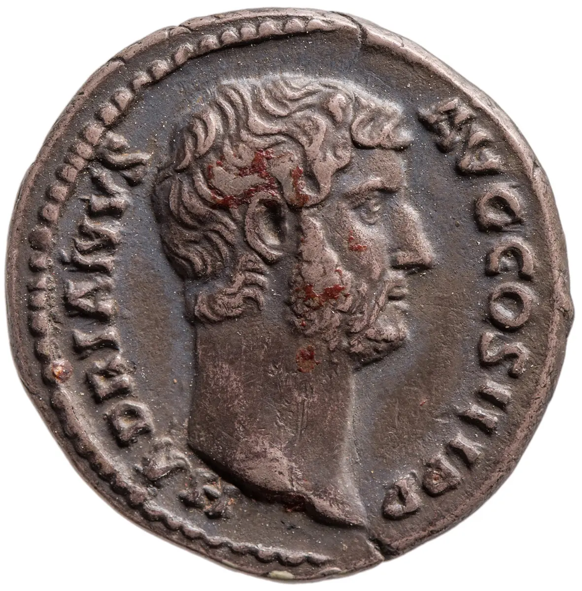 Hadrianus