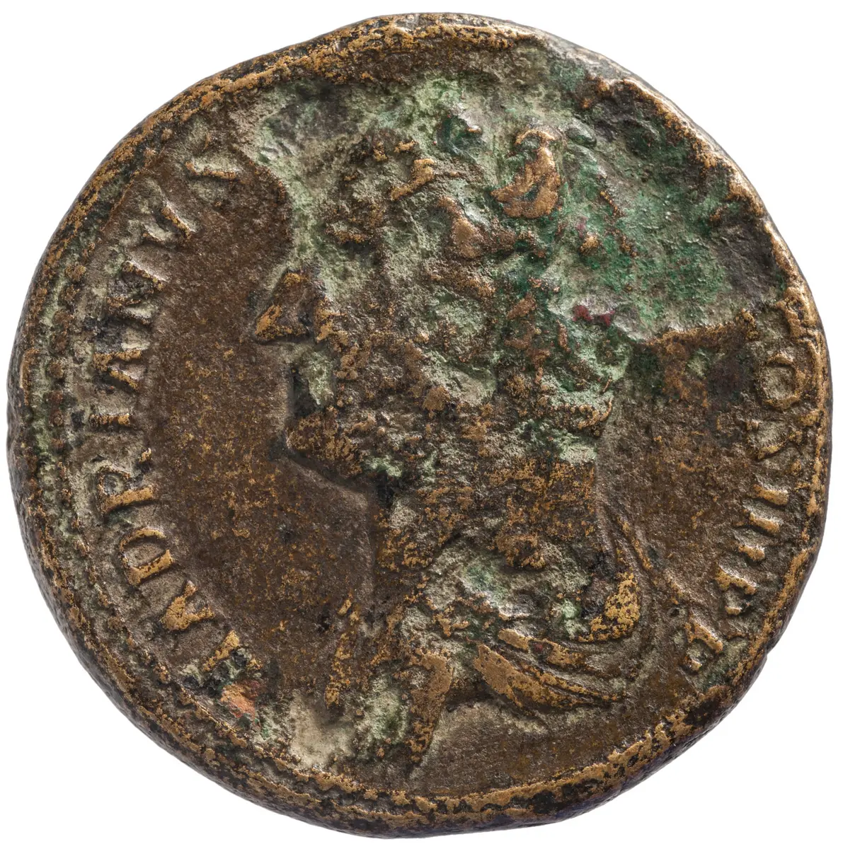Hadrianus