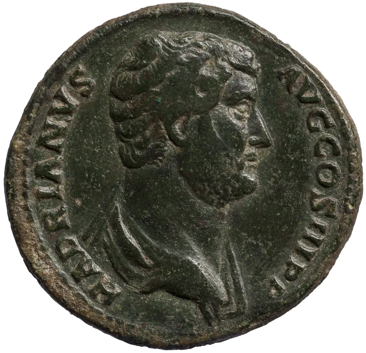 Hadrianus