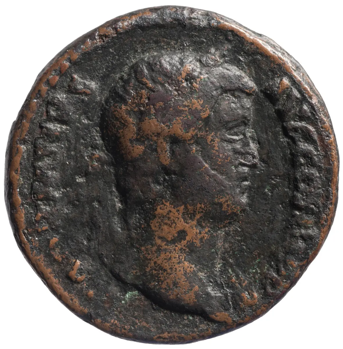 Hadrianus