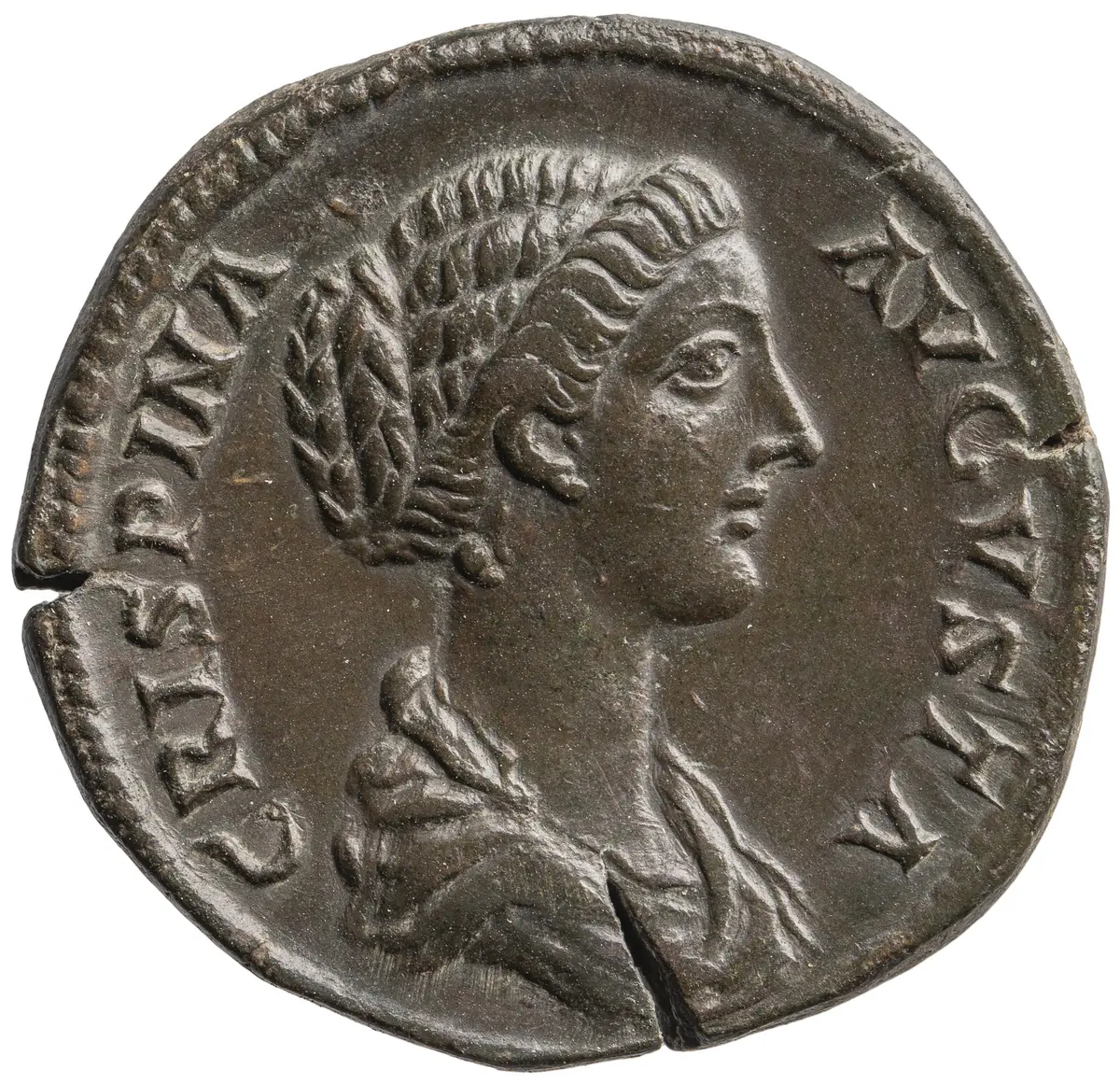 Crispina