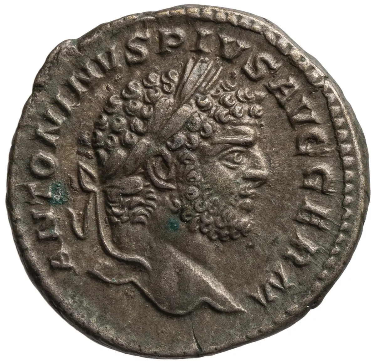 Antoninus III. (Caracalla)