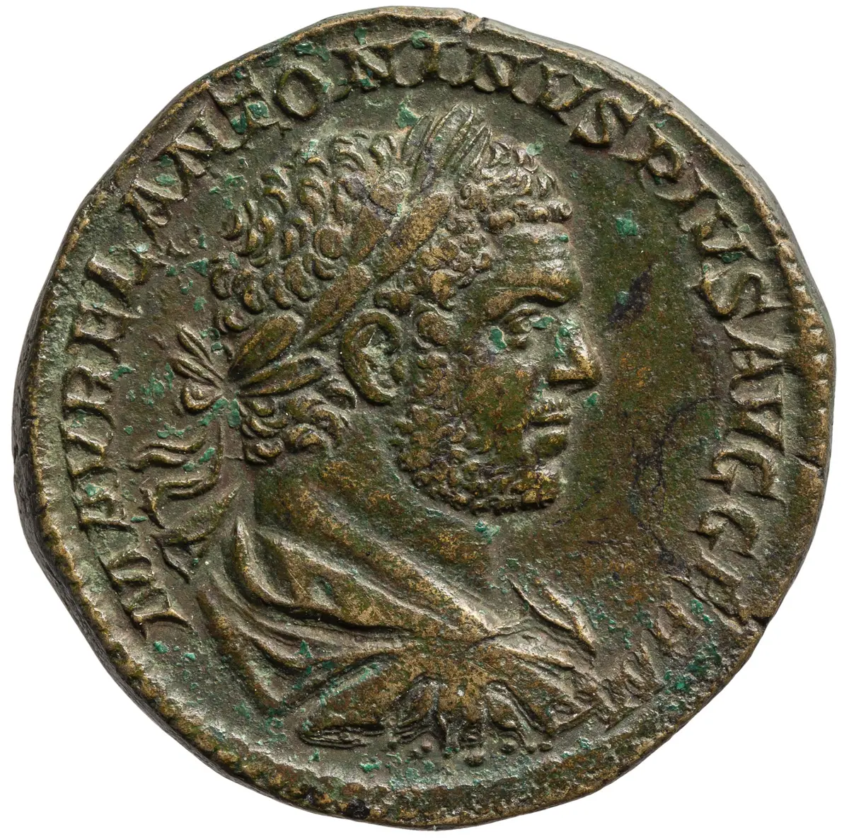 Antoninus III. (Caracalla)