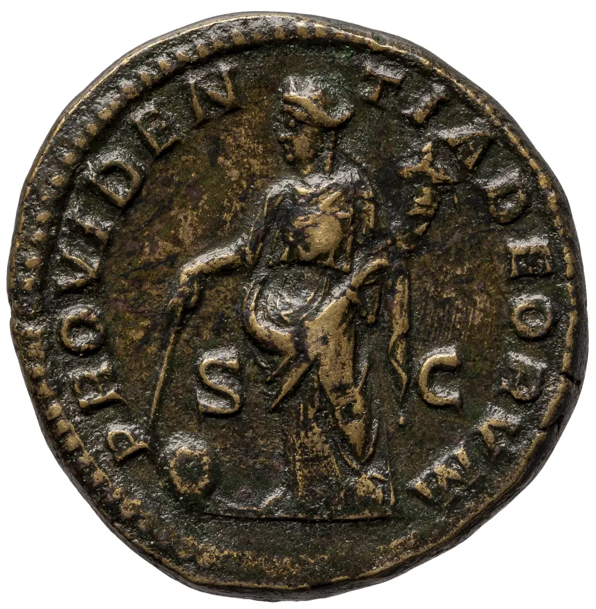 Macrinus