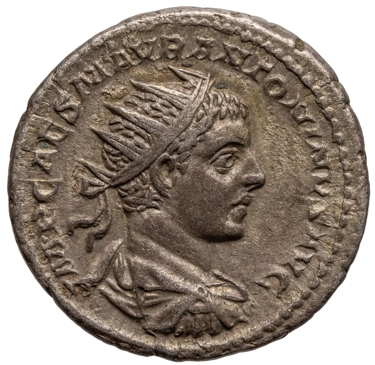 Antoninus IV. (Elagabal)