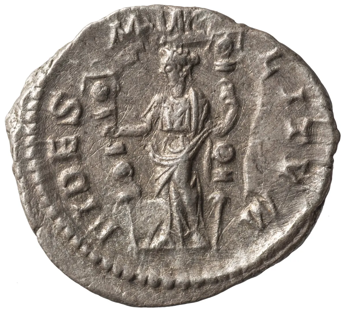 Severus Alexander
