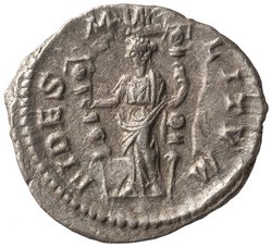 Severus Alexander
