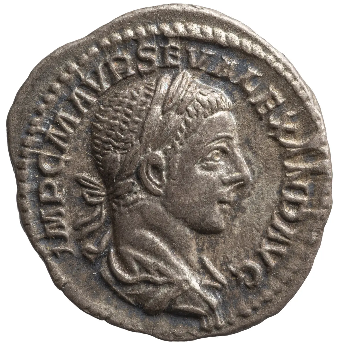 Severus Alexander