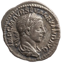 Severus Alexander