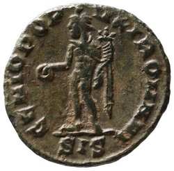 Severus II. Caesar