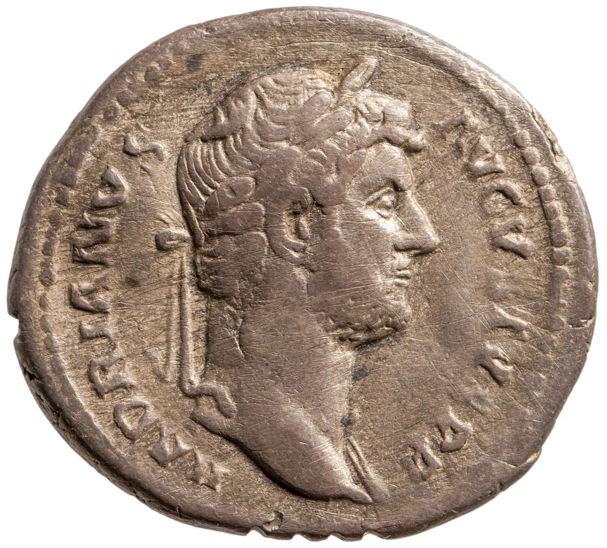 Hadrianus