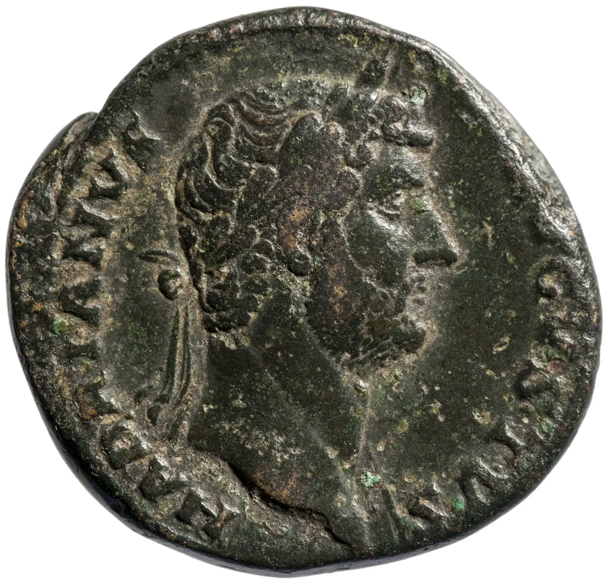 Hadrianus