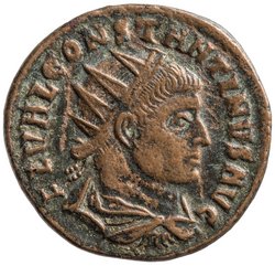 Constantinus I.