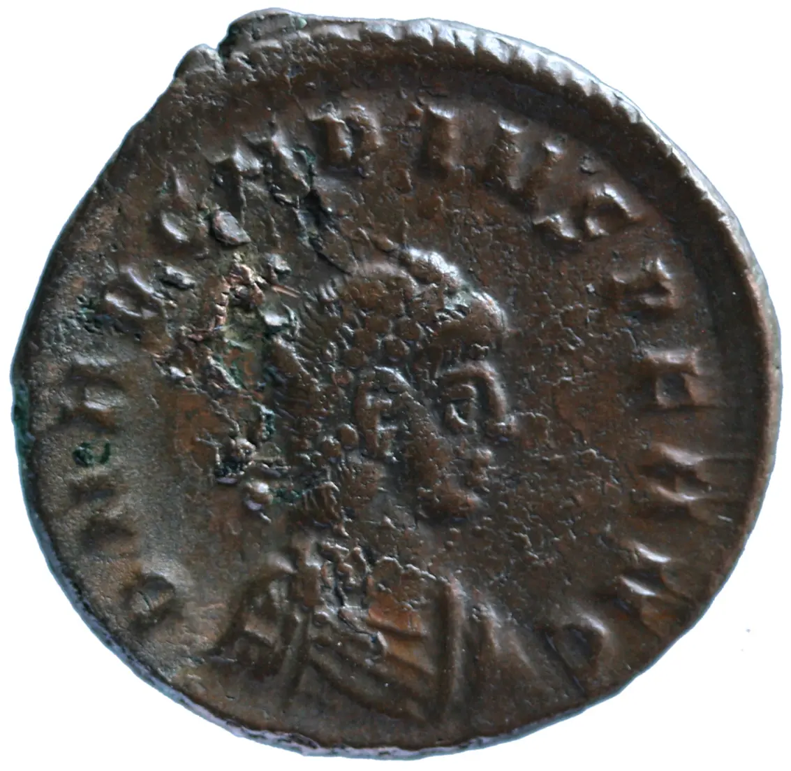 Arcadius