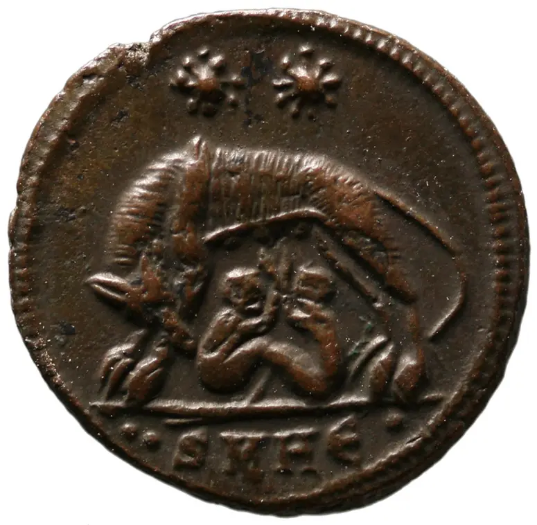 Münze