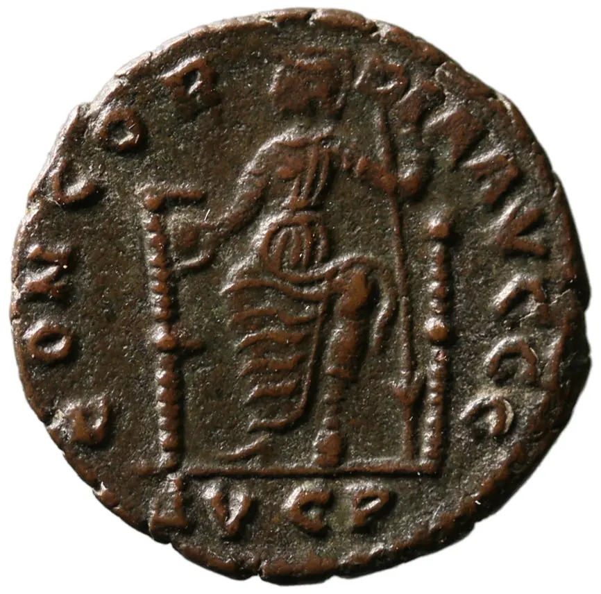 Theodosius I.