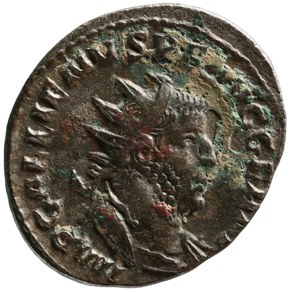 Gallienus