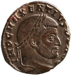 Maxentius
