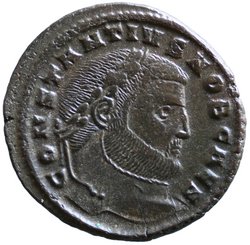 Constantius I. (Chlorus) Caesar