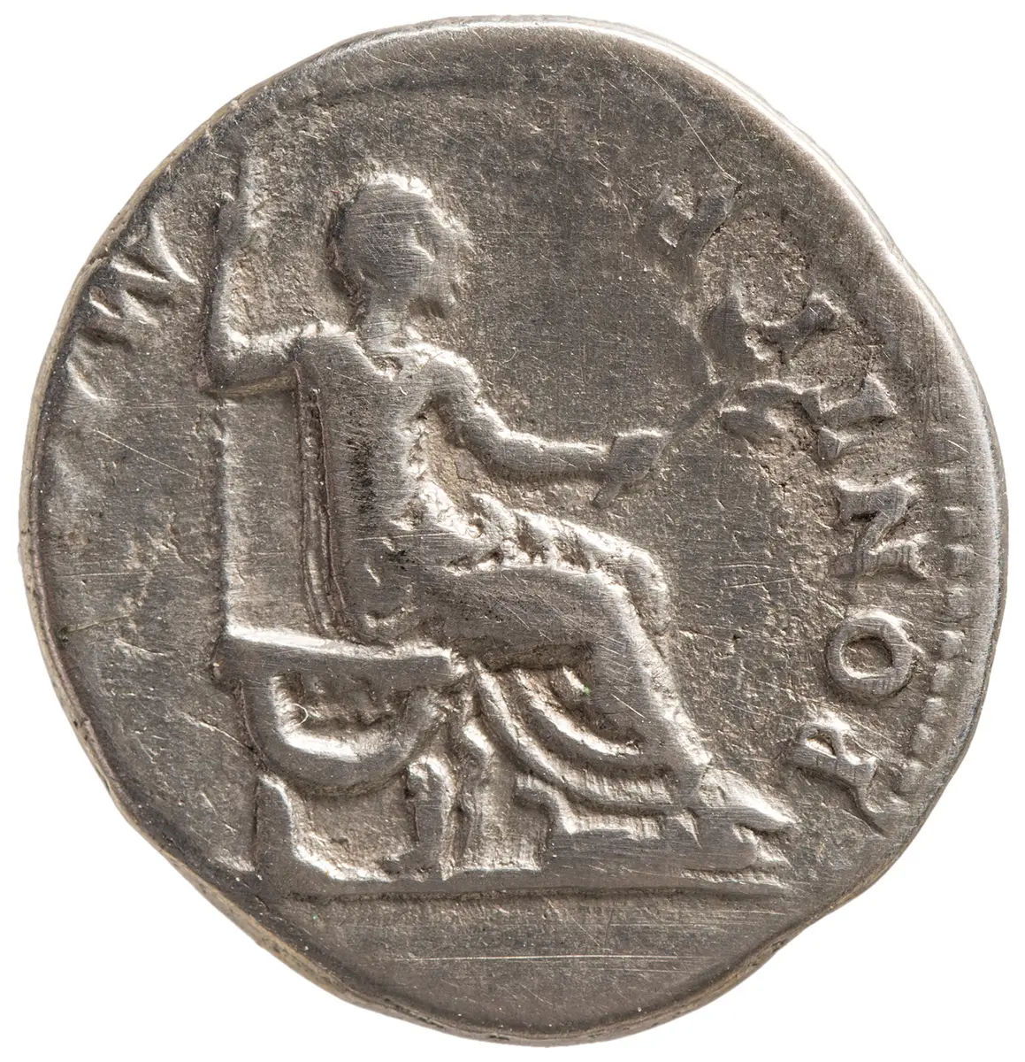 Vespasianus