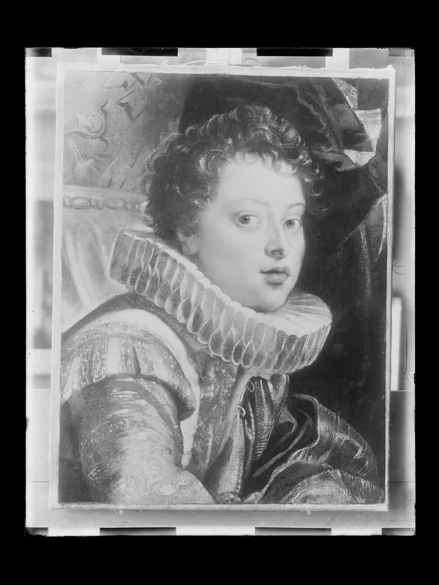 Vincenzo II. Gonzaga (1594-1627)
