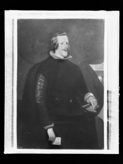 König Philipp IV. von Spanien (1605-1665)