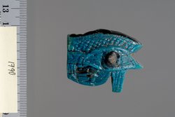 Udjat-Auge