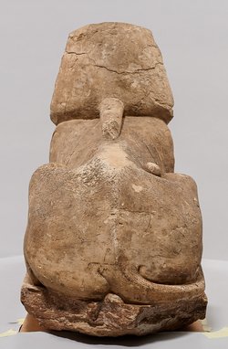 Serapeumssphinx