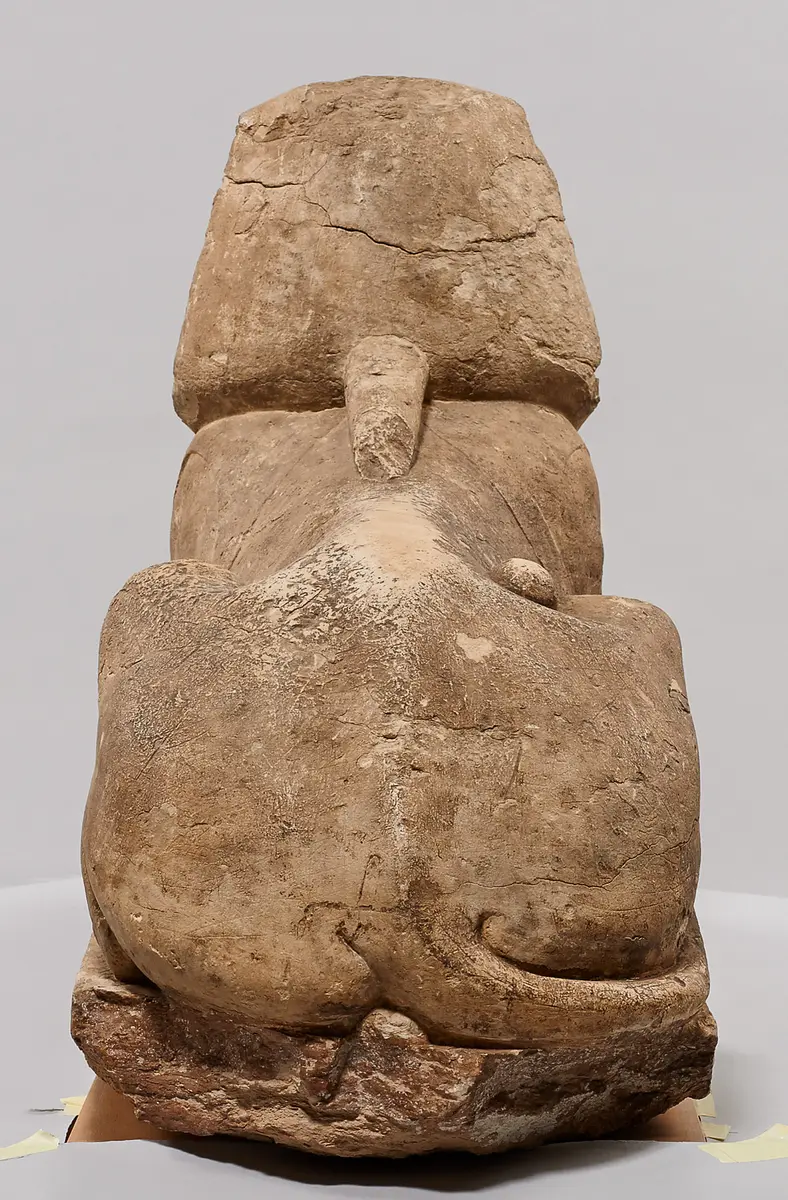 Serapeumssphinx