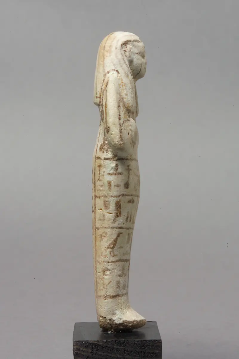 Uschebti des Nefer-hetep