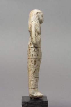 Uschebti des Nefer-hetep