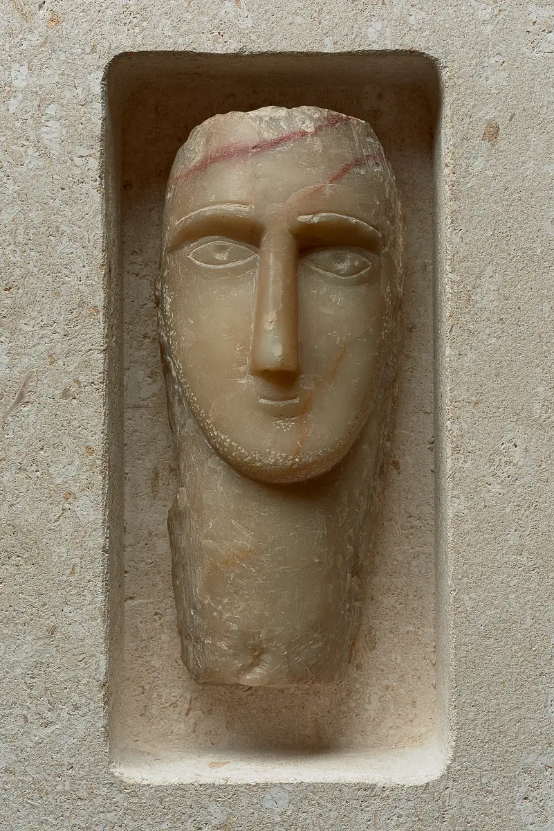 Kopfstele