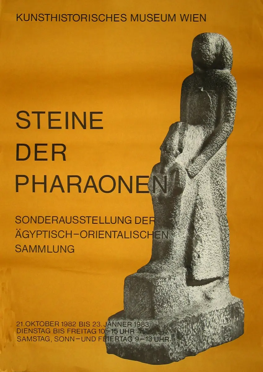 Steine der Pharaonen