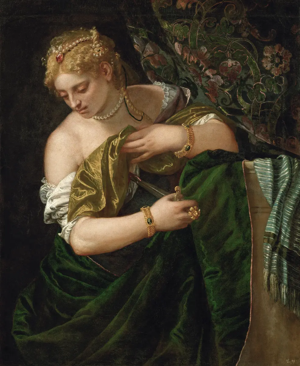 Lucretia 