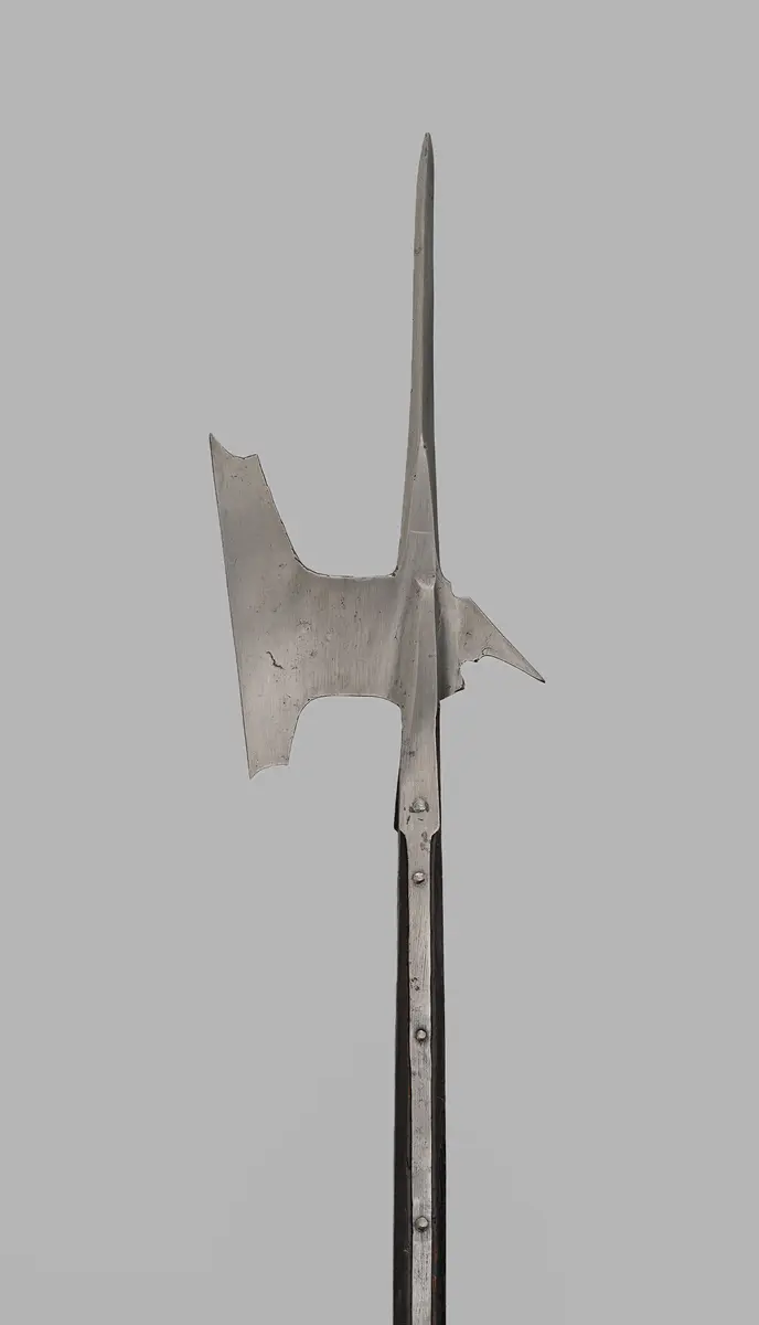 Helmbarte