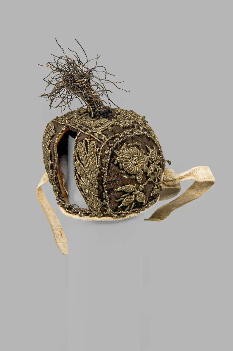 Falkenhaube
