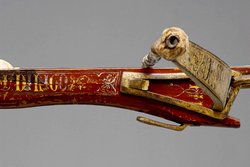 Jagdarmbrust
