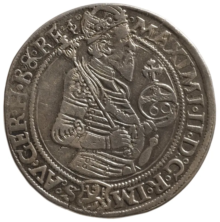 Münze