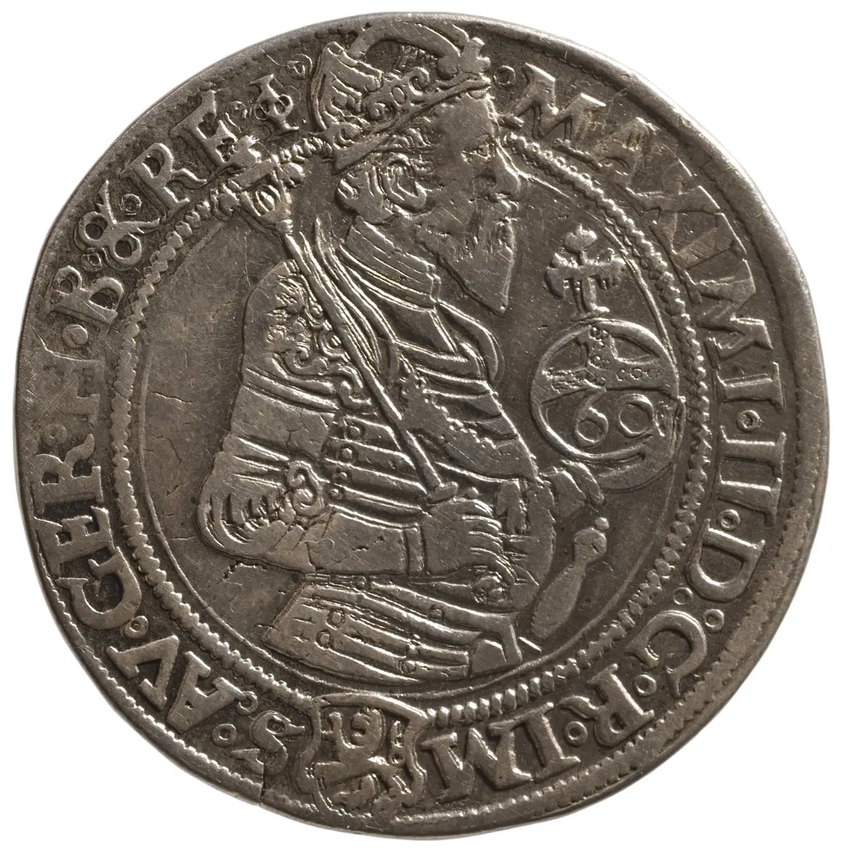 Münze