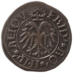 Haus Österreich: Friedrich V. (III.) (1424–1493)