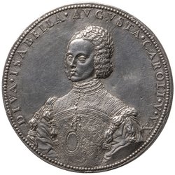 Habsburg: Isabella von Portugal (Gemahlin Kaiser Karls V.)